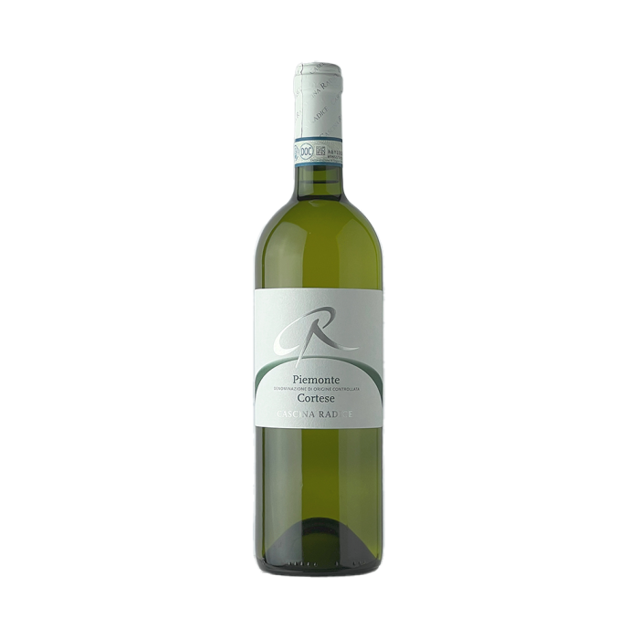 CASCINA RADICE - Cortese Piemonte - 75cl