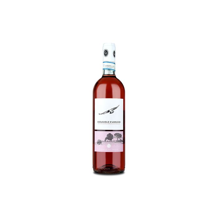 CASATO DEL FALCO - Cerasuolo d'Abruzzo - 75cl
