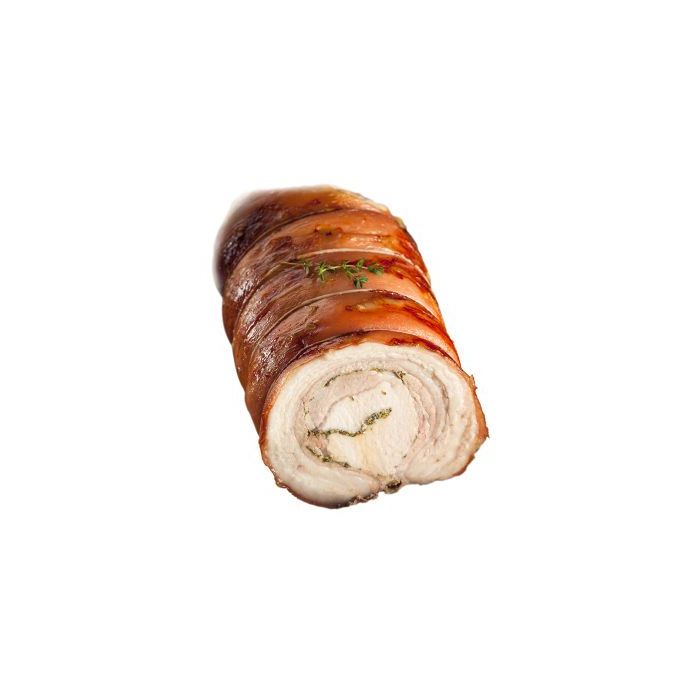 VERONI - Porchetta Arrosto - Approx 6.9 - Price x kg