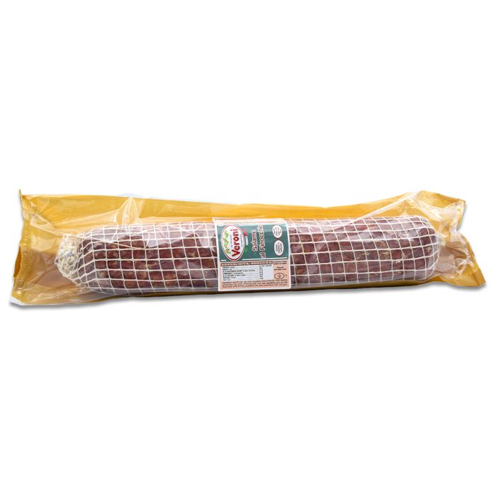 VERONI - Salame Finocchio - Approx 3.5 - Price x kg