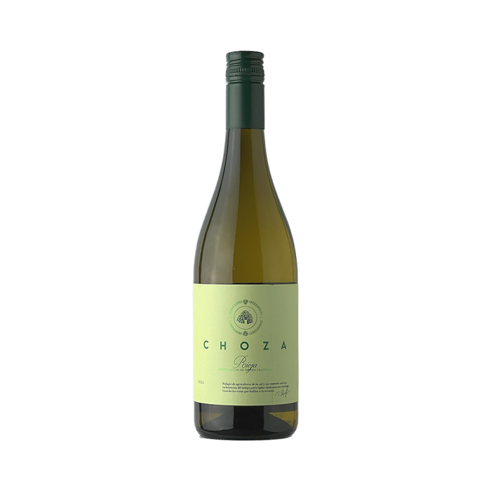 LA CHOZA - Viura Rioja Blanco - 75cl