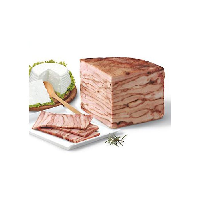 I SAPORI DEL SANNIO - Ciccioli Napoletani 1.8kg Approx.