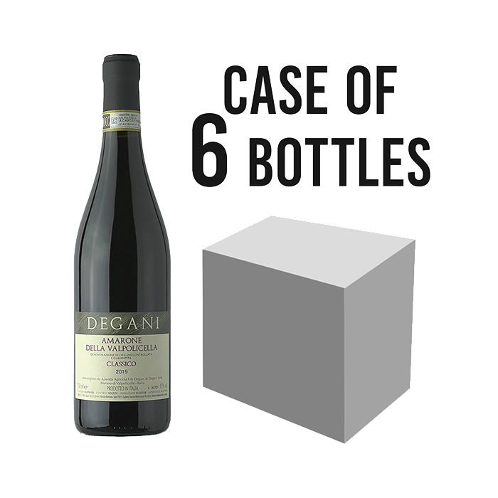 AMARONE CLASSICO