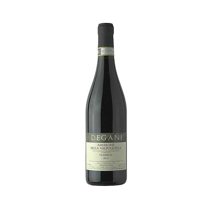 AMARONE CLASSICO