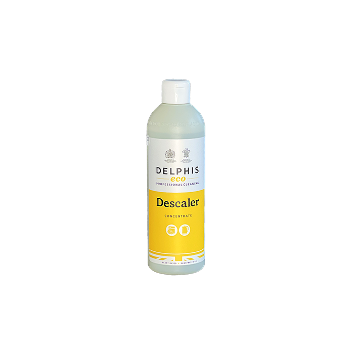 DESCALER
