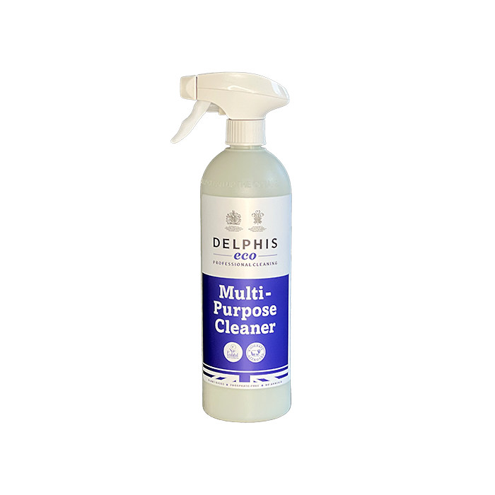 MULTIPURPOSE CLEANER