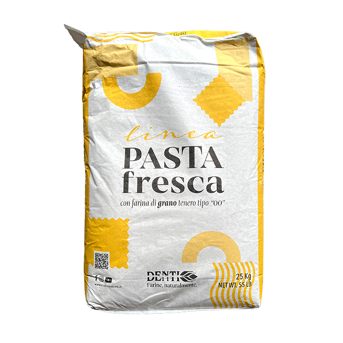 LINEA PASTA FRESCA '00'