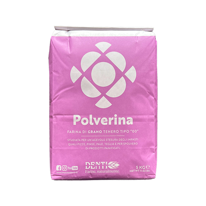 POLVERINA
