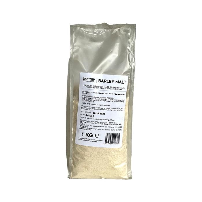 BARLEY MALT FLOUR