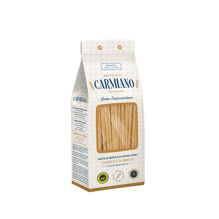 BUCATINI IGP - Pasta di Gragnano