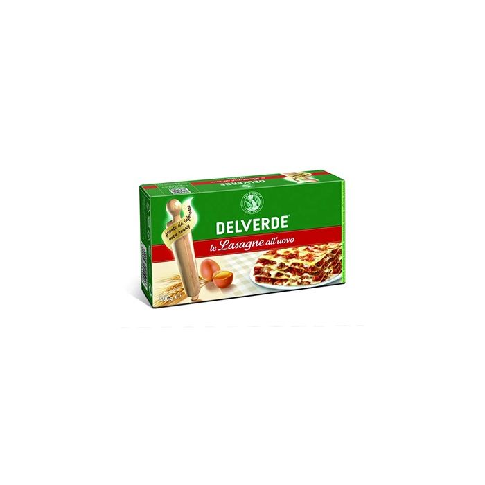 SAN GIORGIO DEAL - Lasagna DV
