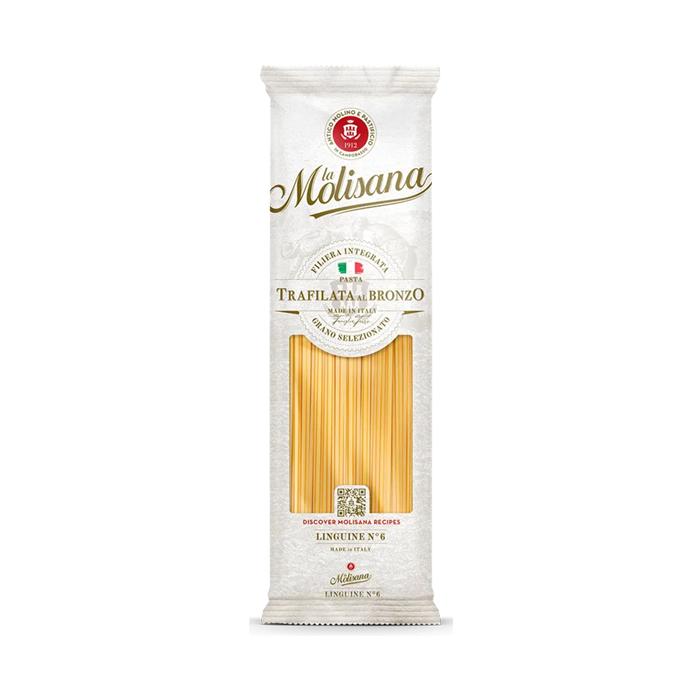 LINGUINE - N.6