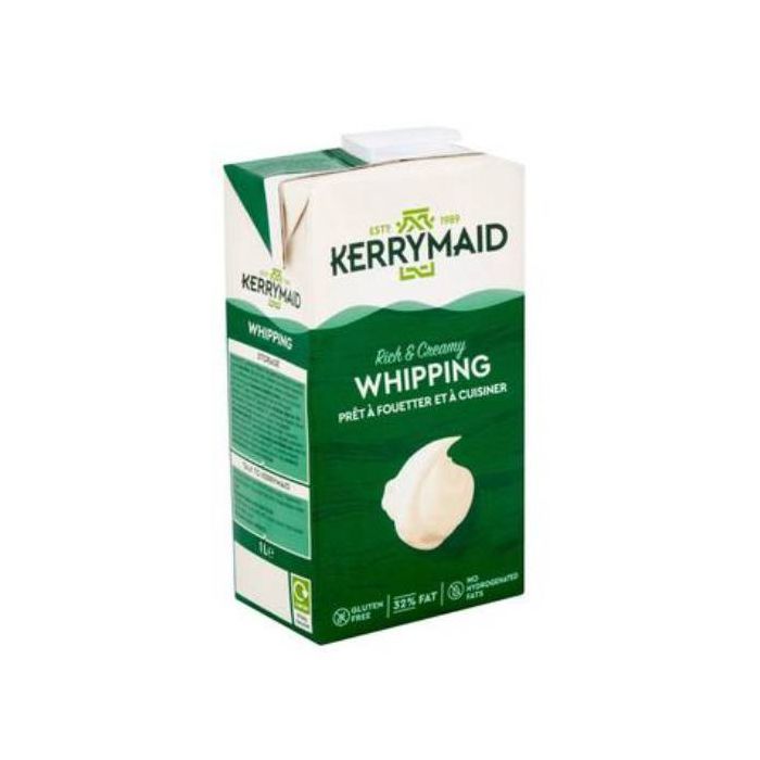 WHIPPING CREAM