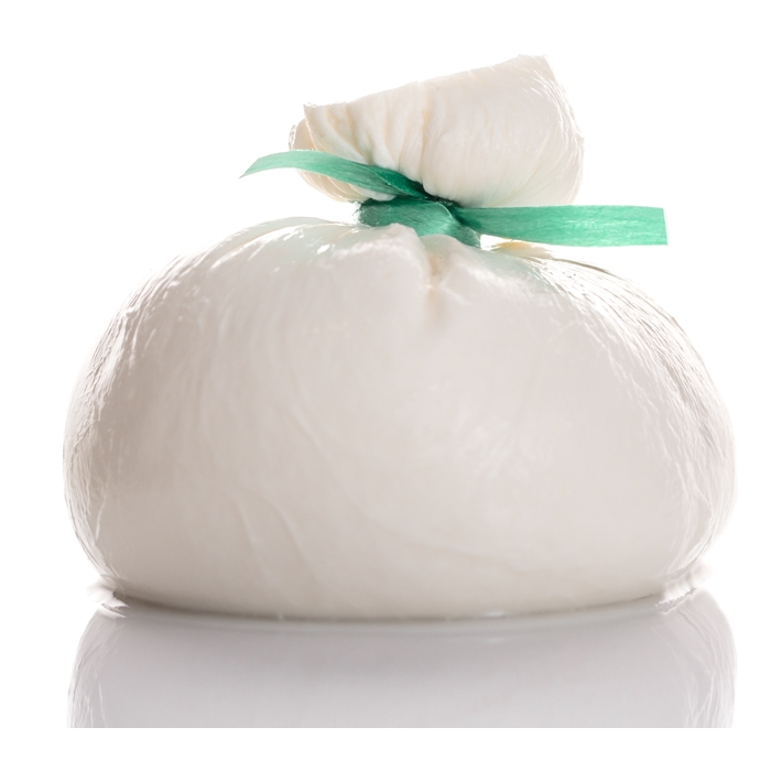 LA NOBILE - Figliata Bufala di Mozzarella - Price x kg - Pre-order-only
