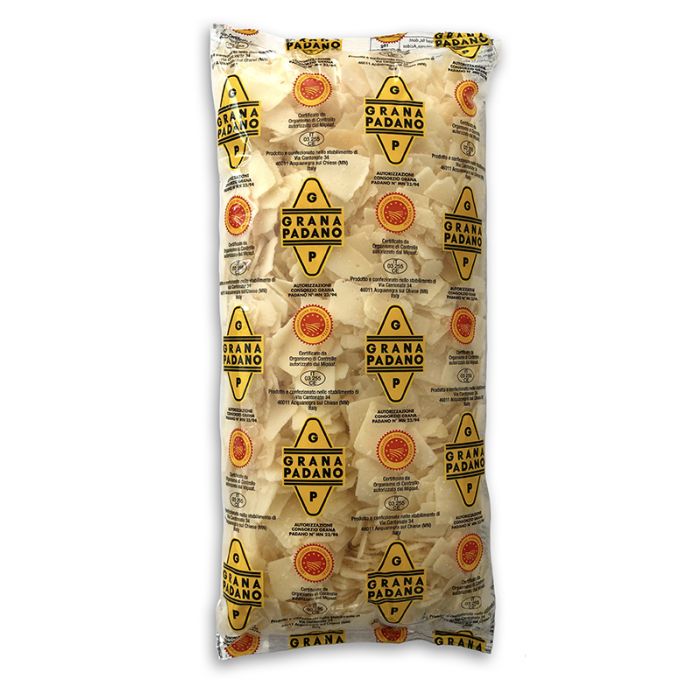 grana padano