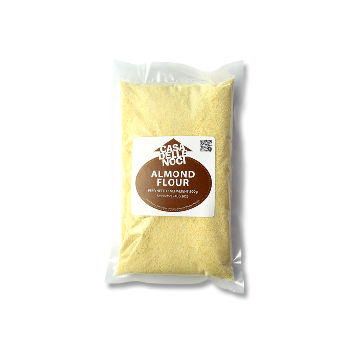ALMOND FLOUR
