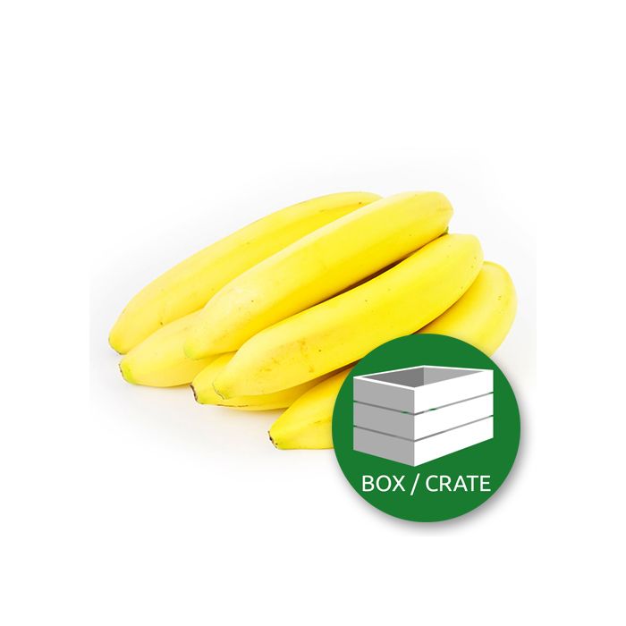 Banana - Approx 18kg Box