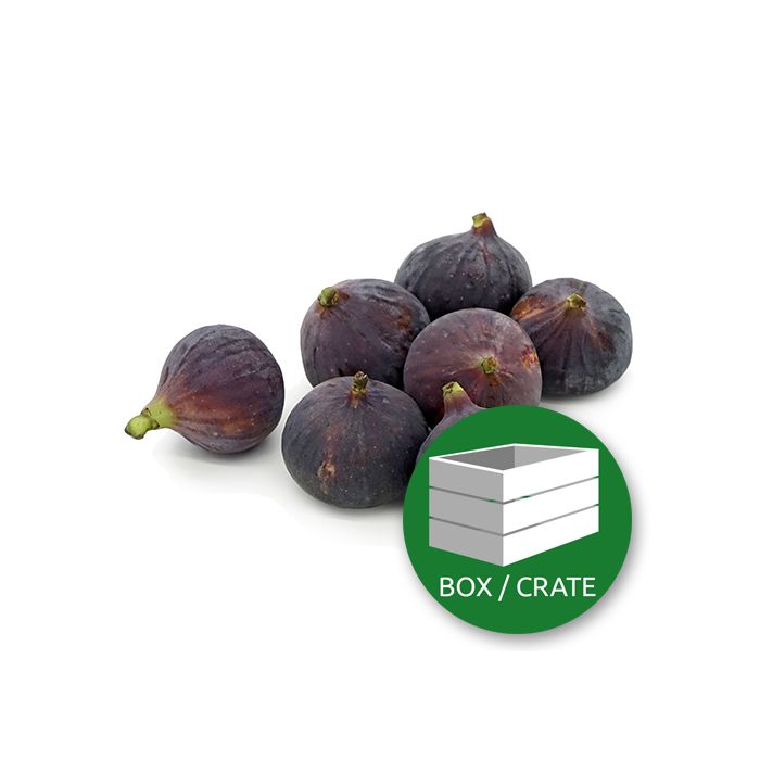 Figs - Approx 1.5kg Box