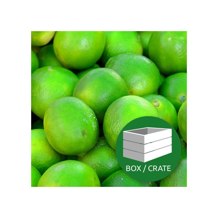 Limes - Approx 4.5kg Box
