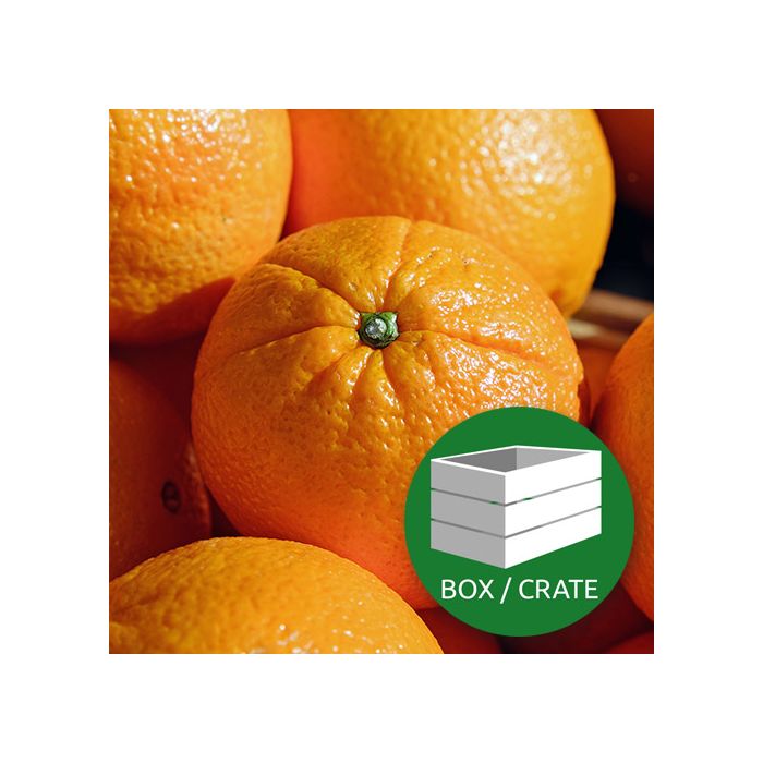 Oranges - Approx 15kg Box