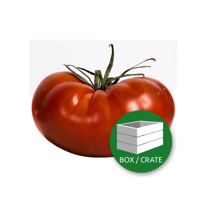 Beef Tomatoes - Approx 6kg Box