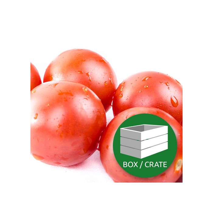Cherry Tomatoes in Plastic Packet - Approx 9x250 gr Box