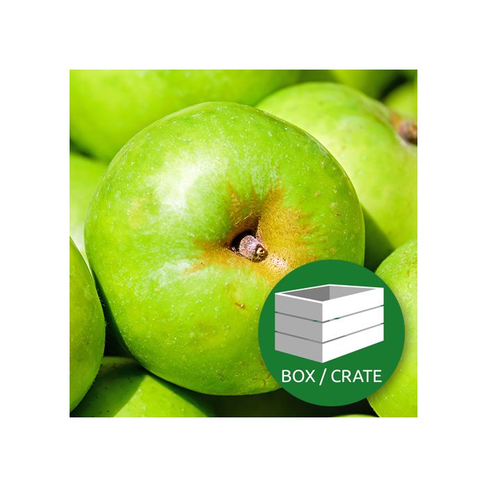 Bramley Cooking Apple - Approx 10kg Box