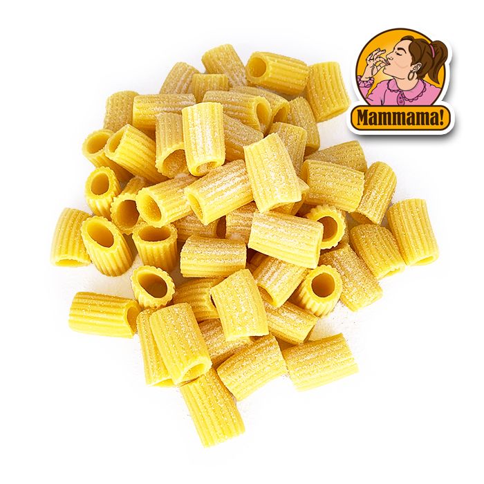 Maccheroncini Durum Pasta