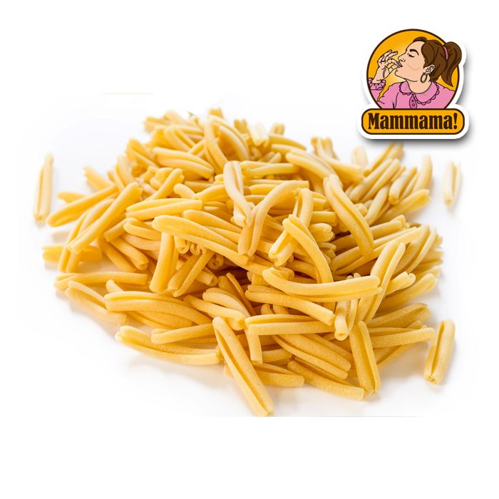 Strozzapreti Durum Wheat