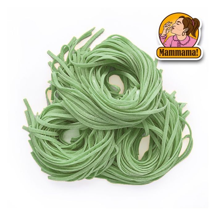 TAGLIOLINI - Spinach
