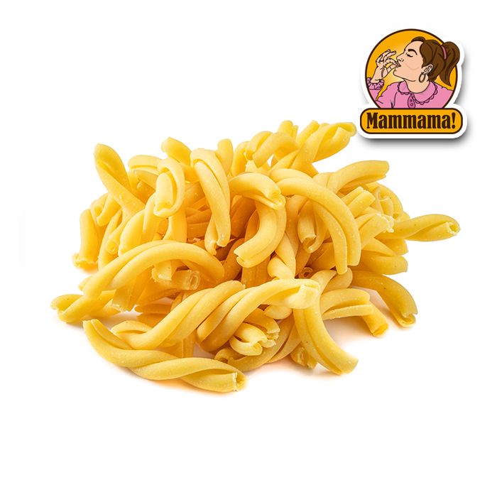 CASARECCE - EGG PASTA