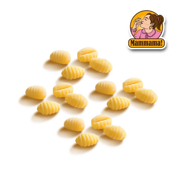 CHICCHE - EGG PASTA