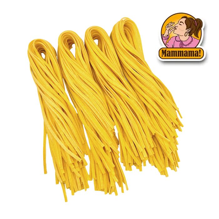 TAJARIN - (Taglierini) - EGG PASTA