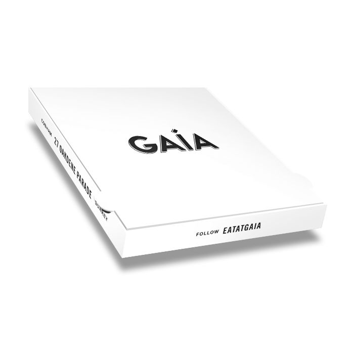 SAN GIORGIO DEAL - GAIA