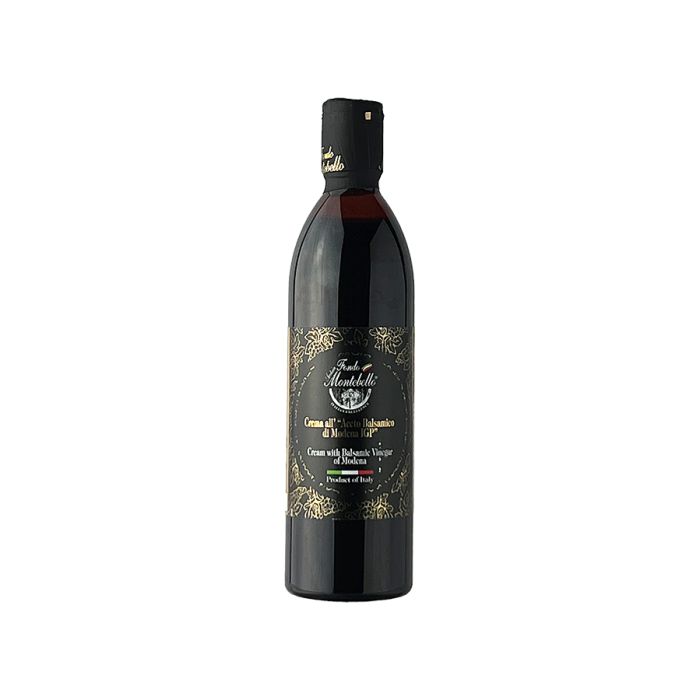 FONDO MONTEBELLO - Glaze Balsamic Vinegar Di Modena