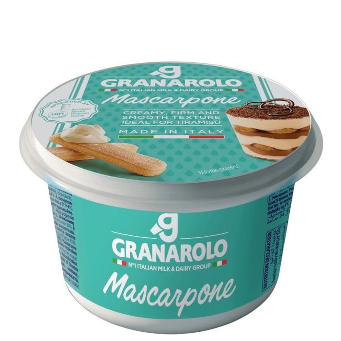 MASCARPONE
