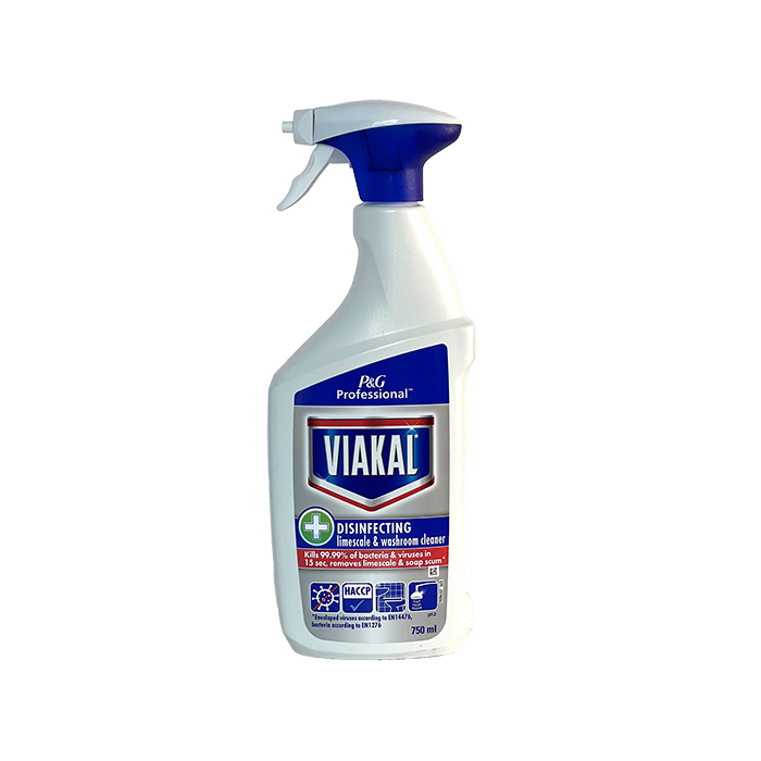 VIAKAL SPRAY DISINFECTANT