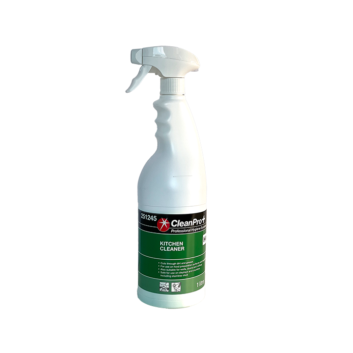 KITCHEN CLEANER