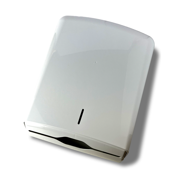 HAND TOWEL DISPENSER - UNIVERSAL