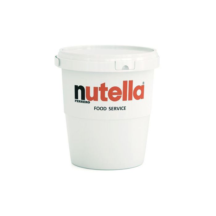 FERRERO - Nutella  Chocolate Spread - 3 kg
