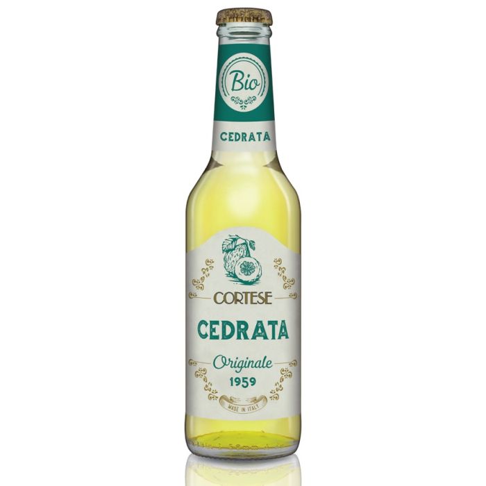 ORGANIC CEDRATA