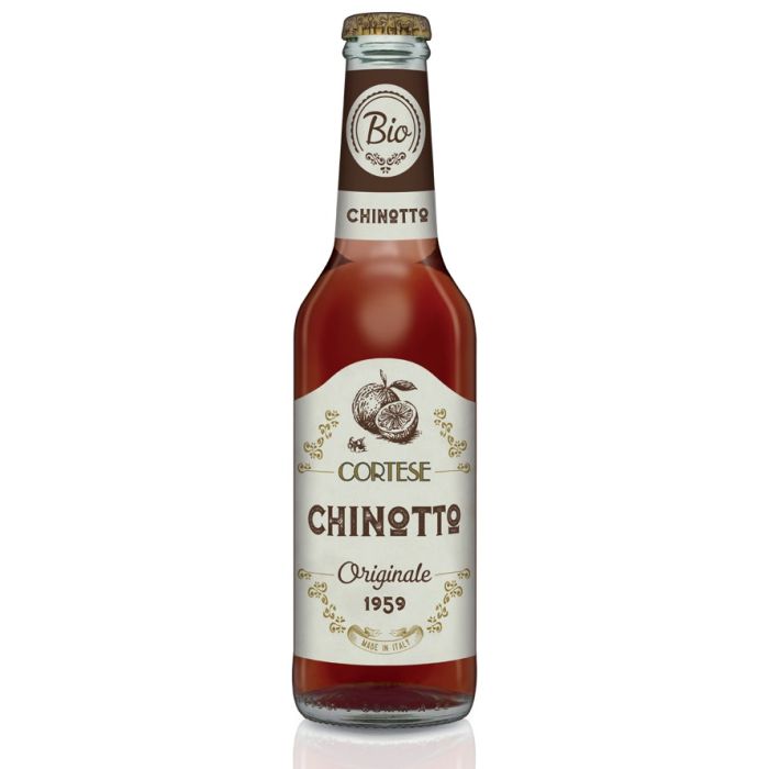 ORGANIC CHINOTTO
