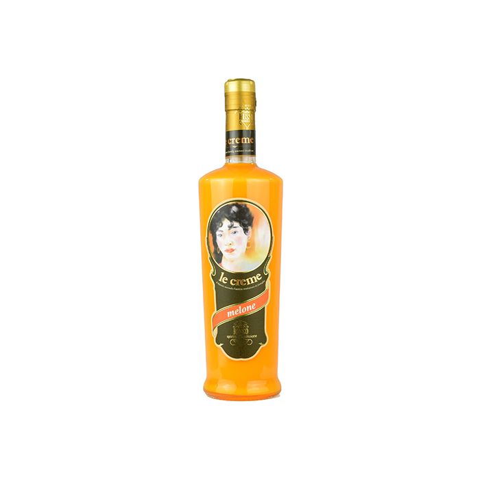 LIQUORE AL MELONE