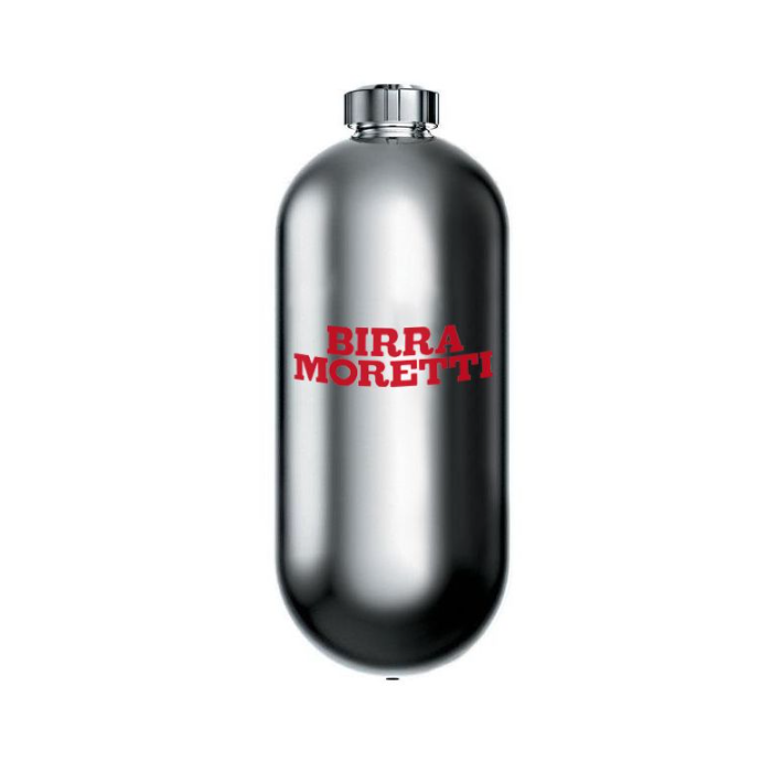 LA CASA MIA PUTNEY DEAL - Keg Beer 4.6 abv% - 20lt - MORETTI