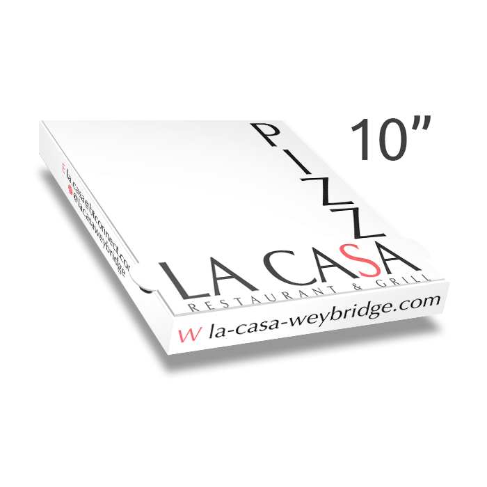 LA CASA - PPB