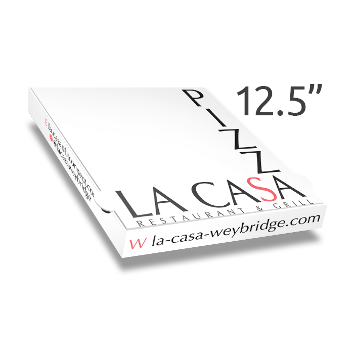 LA CASA - PPB