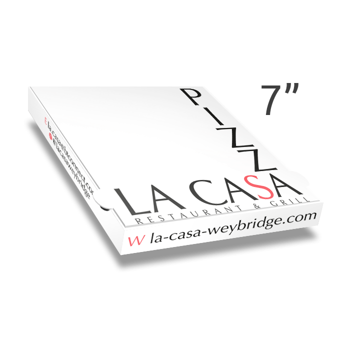 LA CASA - PPB