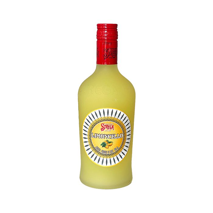 LIMONCELLO STREGA 