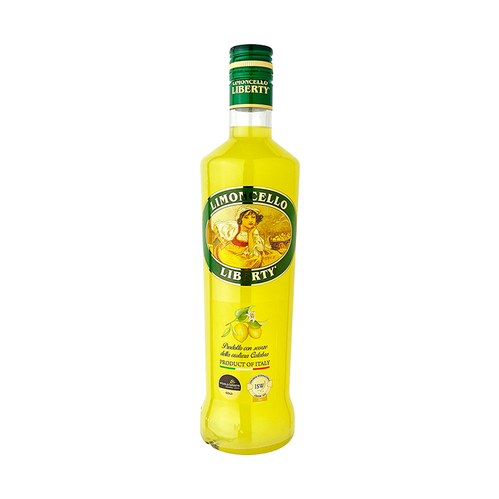 LIMONCELLO LIBERTY