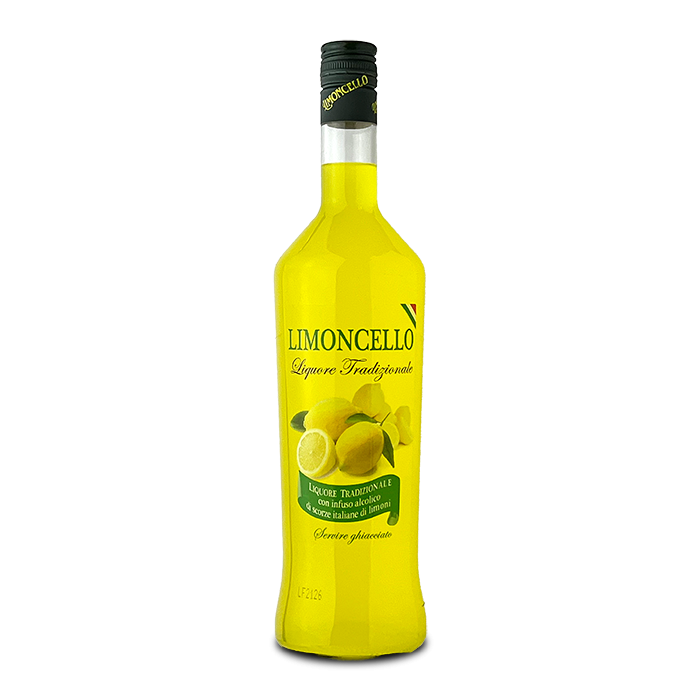 LARGE LIMONCELLO